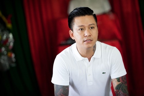 Nhung hanh dong nghia hiep cua sao Viet hinh anh 2