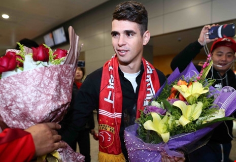 Oscar: Sao không nghĩ chúng tôi là những người khai phá - ảnh 1