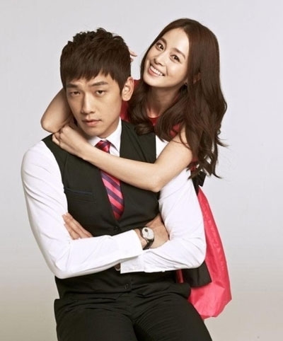 Ảnh nóng hiếm hoi của Kim Tae Hee - vợ sắp cưới Bi Rain hình ảnh 2 anh nong hiem hoi cua kim tae hee - vo sap cuoi bi rain hinh anh 2