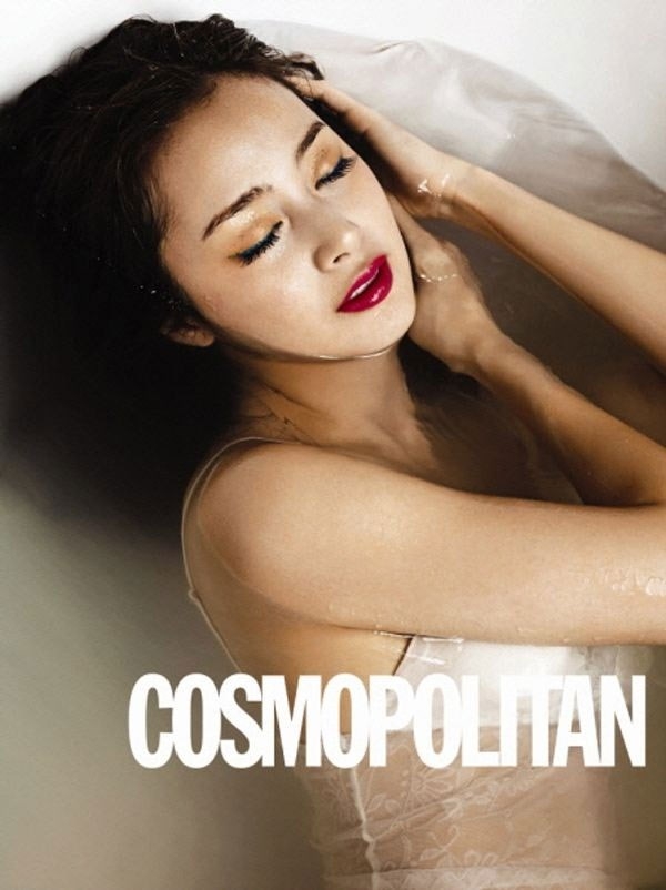 anh nong hiem hoi cua kim tae hee - vo sap cuoi bi rain hinh anh 5