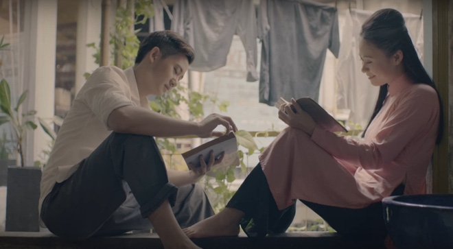Video clip 3 phút “gói gọn” 3 sự thật cuộc đời - Ảnh 3.
