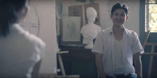 Video clip 3 phút “gói gọn” 3 sự thật cuộc đời - Ảnh 5.