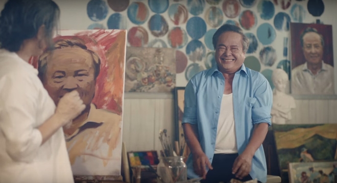 Video clip 3 phút “gói gọn” 3 sự thật cuộc đời - Ảnh 6.