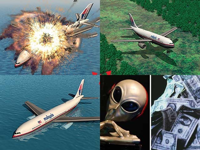 ngung tim kiem mh370, chiec may bay mat tich rot cuoc gap chuyen khung khiep gi? hinh anh 1