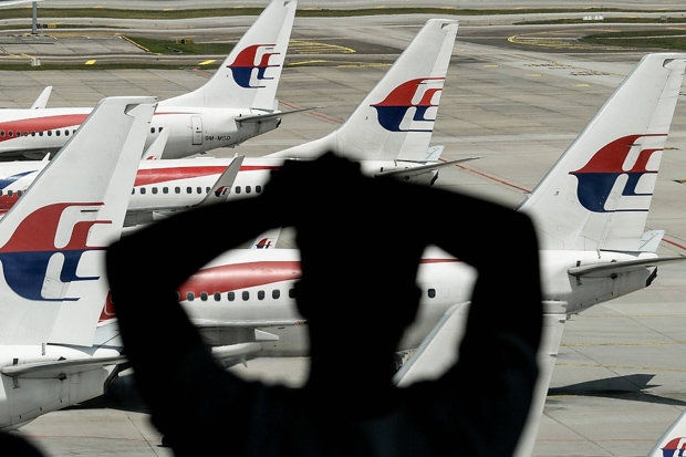 ngung tim kiem mh370, chiec may bay mat tich rot cuoc gap chuyen khung khiep gi? hinh anh 2
