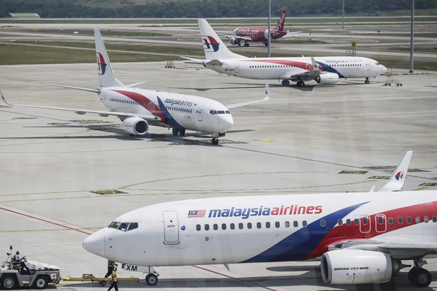 ngung tim kiem mh370, chiec may bay mat tich rot cuoc gap chuyen khung khiep gi? hinh anh 3