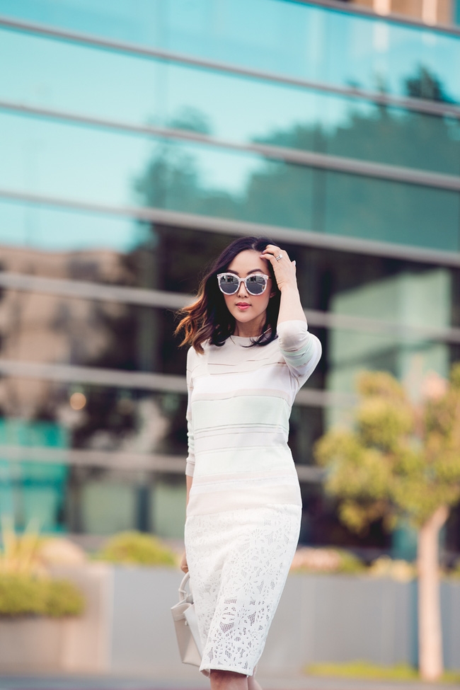 Những điều cần ghi nhớ để bộ cánh dự tiệc của bạn luôn bắt mắt - Ảnh 9.