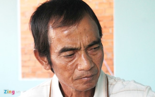 vi sao ong huỳnh van nen khong du hop báo cong bo boi thuong? hinh anh 1
