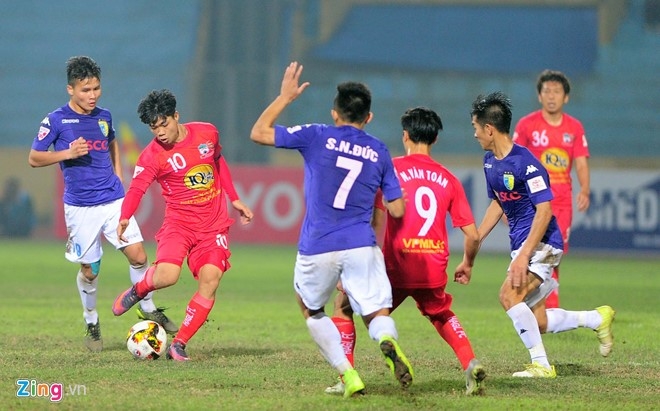 Khong con loi thoat cho HAGL? hinh anh 1