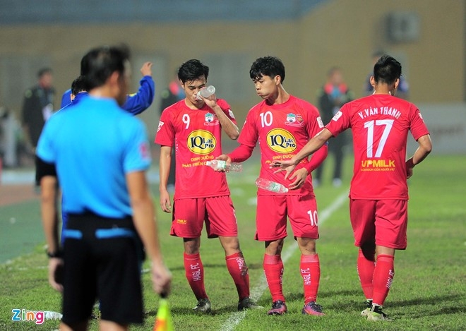 Khong con loi thoat cho HAGL? hinh anh 2