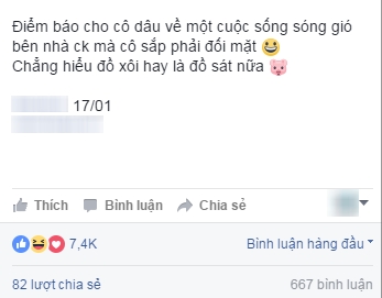 Lại thêm một nàng dâu mới gặp tai nạn nấu ăn: Đồ xôi một đằng, gấc 1 nẻo khi về nhà chồng - Ảnh 2.