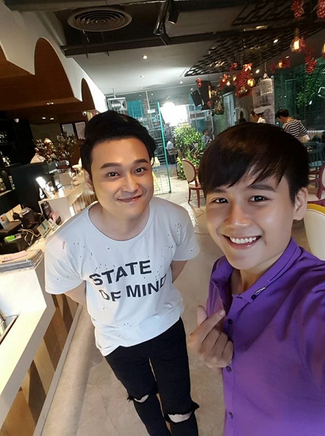 Thu Minh se giup ban sao gianh giai 300 trieu dong? hinh anh 3