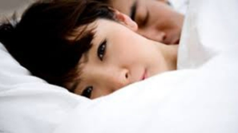 10 năm chồng chưa một lần khiến tôi lên đỉnh