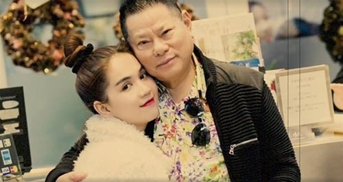 3 cap doi on ao, moi lan xuat hien lai gay 
