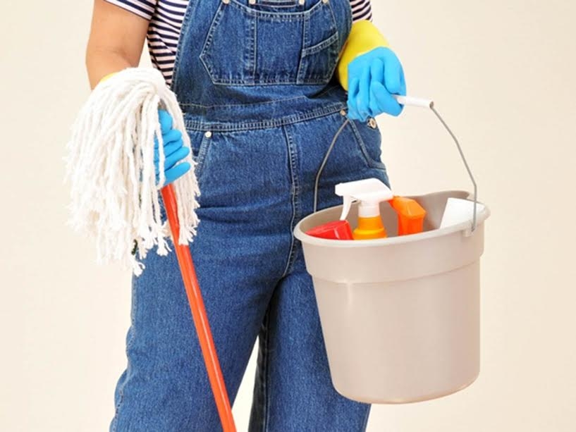 Cận Tết, chủ tá hỏa khi giúp việc 'hét' lương 700 nghìn mỗi ngày