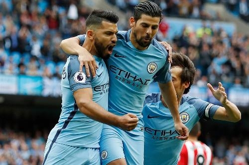 Man City lỗ nhiều nhất trên thị trường chuyển nhượng PRemier League trong 5 năm qua