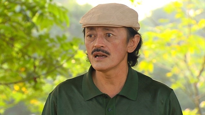Giang Coi len tieng ve tin don xich mich voi Quang Teo hinh anh 2