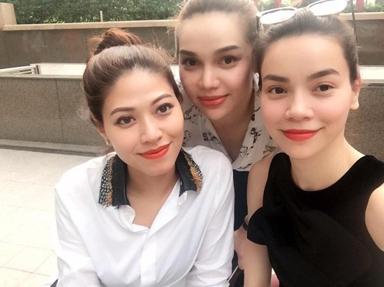 Hình ảnh đời thường ít thấy của 'đại gia' Lý Nhã Kỳ