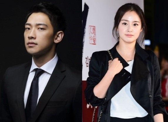 Kim Tae Hee và Bi Rain: 5 năm vượt qua những cơn sóng “ngầm” để đến bến bờ hạnh phúc - Ảnh 1.