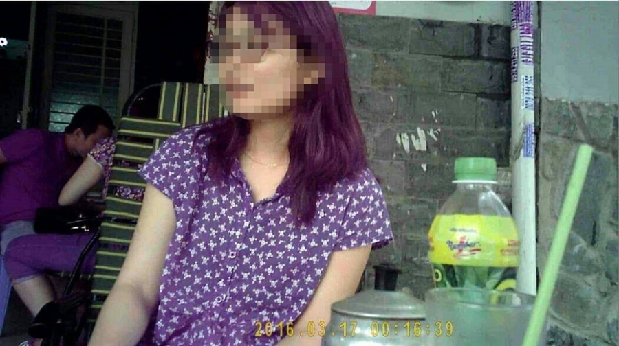 tham nhap cho den online doi tien le gia cat co giua sai gon