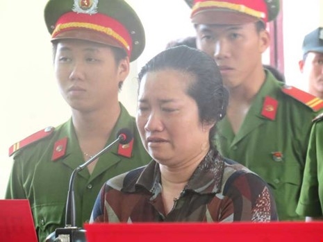 7 ban khoan tu vu giam an cho vo bi thu dot xac hinh anh 1