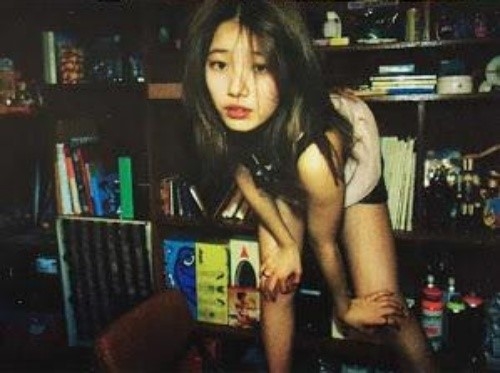 Dien vien Suzy len tieng sau khi bi to chup anh phan cam hinh anh 1