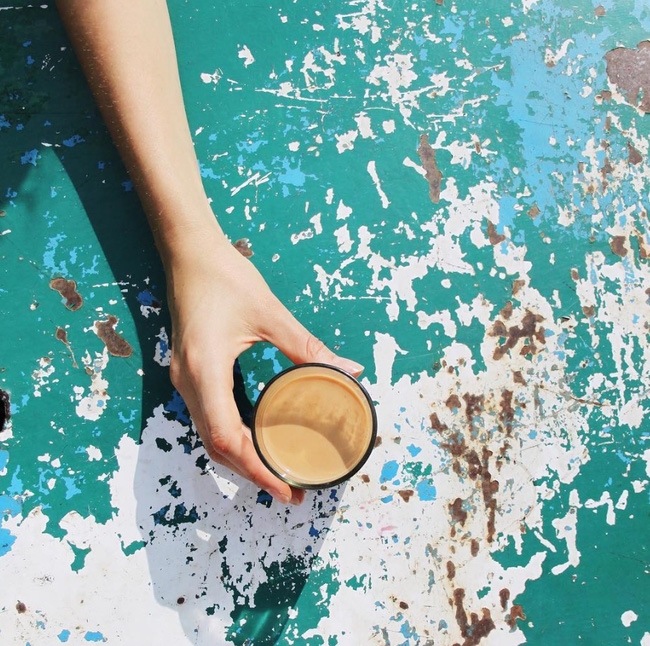 Cuộc sống hơn cả trong mơ của cặp đôi bỏ việc văn phòng đi phượt khắp châu Á - Ảnh 14.