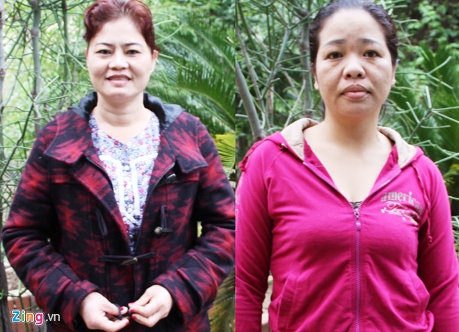 Duong day cua nu quai trum 'hang da' thanh Vinh hinh anh 1