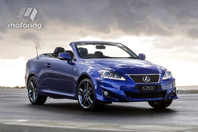 xe lexus