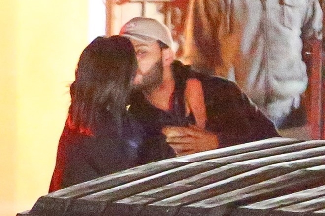 Justin Bieber che bai The Weeknd vi hen ho voi Selena Gomez hinh anh 2