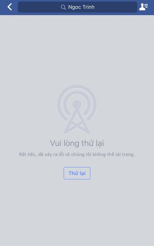 Ngọc Trinh khóa Facebook sau tuyên bố đã chia tay của tỷ phú Hoàng Kiểu - Ảnh 1.