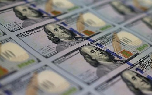 Nỗi lo về Trump đẩy đồng USD trượt dốc