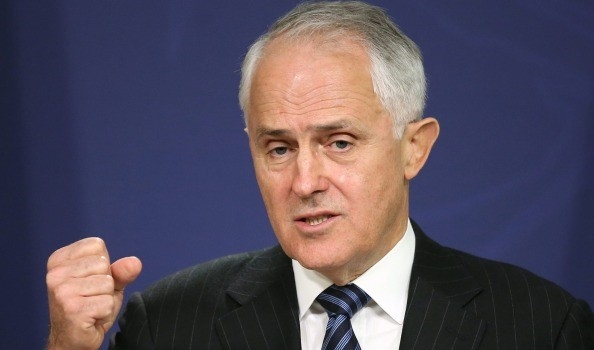 Australia tiep tuc thuc day TPP du My da rut lui hinh anh 1
