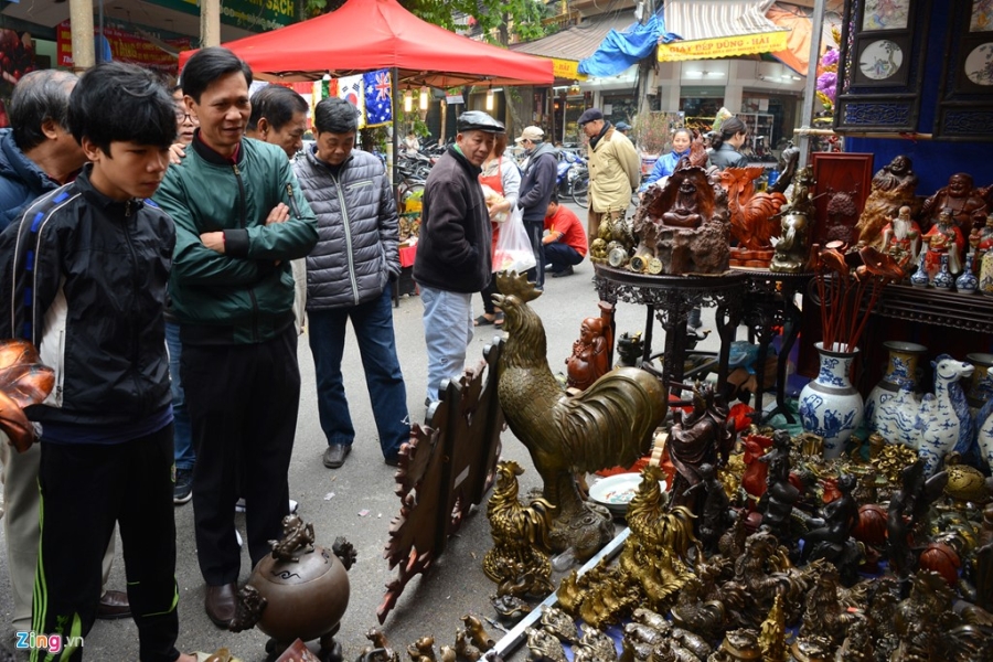 Cap ga dong gia co duoc rao ban gia 35 trieu dong hinh anh 2