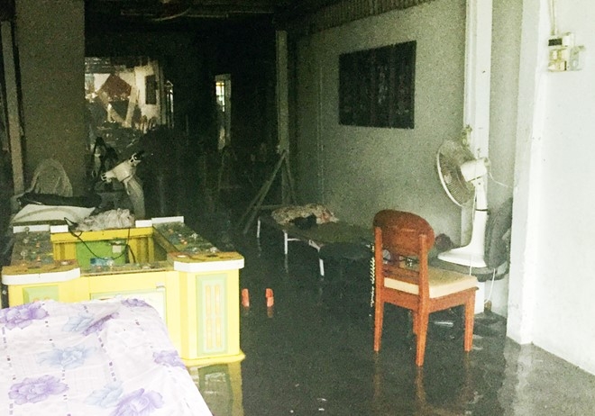 Chau ngoai dot nha, cu ba 87 tuoi suyt chet hinh anh 2