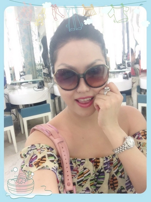 choang voi khoi tai san cua phi thanh van truoc khi ly hon hinh anh 2
