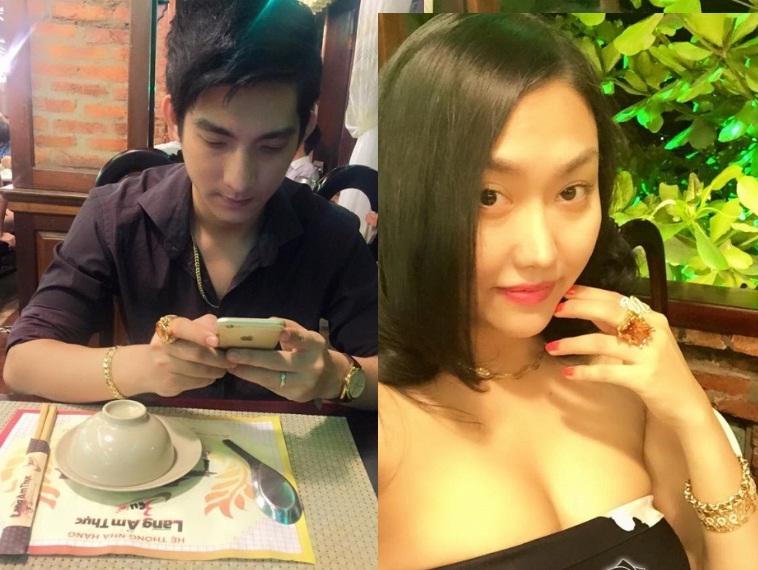 choang voi khoi tai san cua phi thanh van truoc khi ly hon hinh anh 6