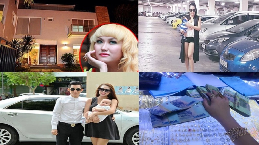 choang voi khoi tai san cua phi thanh van truoc khi ly hon hinh anh 7