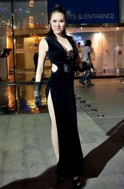 choang voi khoi tai san cua phi thanh van truoc khi ly hon hinh anh 10