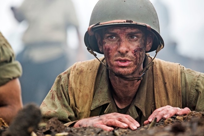 ‘Hacksaw Ridge’: Chuyen nguoi linh khong bao gio cam sung hinh anh 3