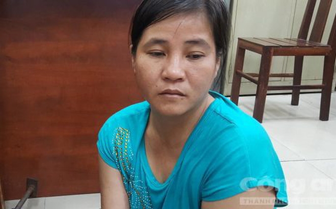 Lật mặt tên trộm “đại gia” đi hành nghề giữa Sài Gòn