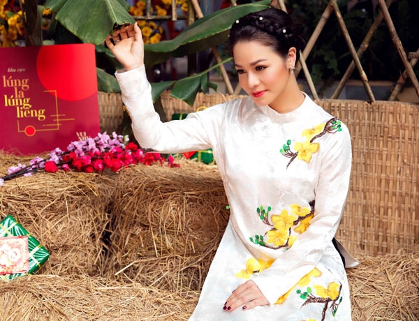 nhat-kim-anh-dam-tham-ao-dai-don-tet-8
