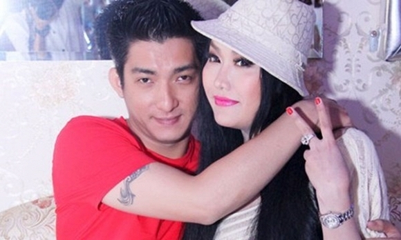 Phi Thanh Vân, chồng Phi Thanh Vân, Bảo Duy, vợ chồng Phi Thanh Vân ly hôn