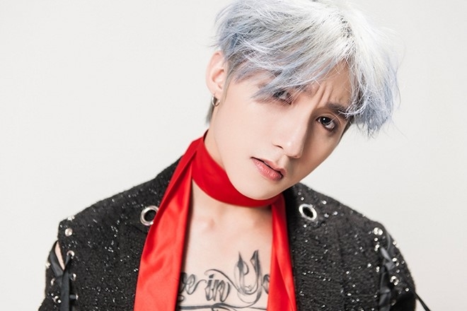 Son Tung M-TP tu choi loat show de ve que an Tet hinh anh 2