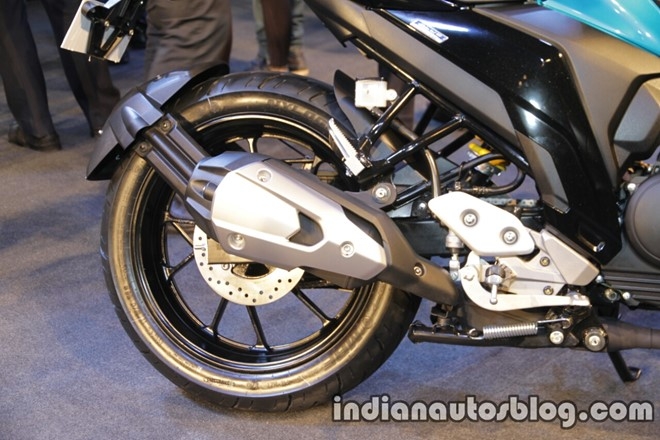 Yamaha trinh lang naked bike FZ 25 moi hinh anh 7