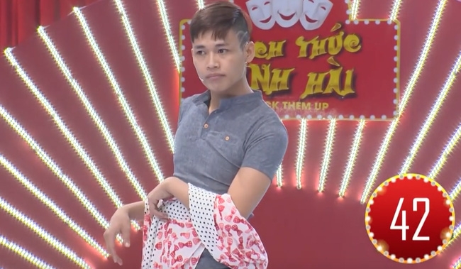 30 Tết cùng xem lại TV Show năm qua vướng bao nhiêu scandal? - Ảnh 7.