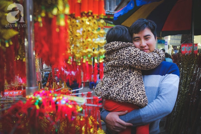 Những khoảnh khắc ngọt ngào ấm áp trong ngày cuối cùng của năm trước lúc giao thừa - Ảnh 7. Những khoảnh khắc ngọt ngào ấm áp trong ngày cuối cùng của năm trước lúc giao thừa - Ảnh 7.