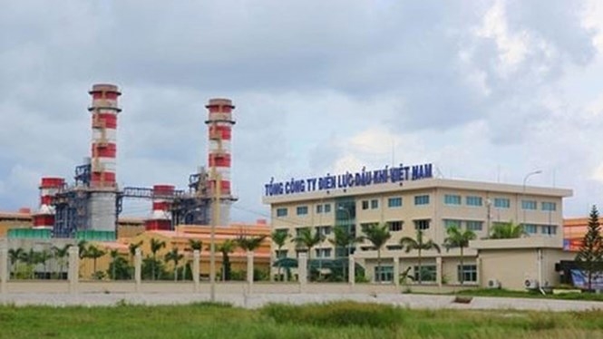 Tổng công ty Điện lực dầu khí, nơi Lê Chung Dũng từng làm Phó tổng giám đốc