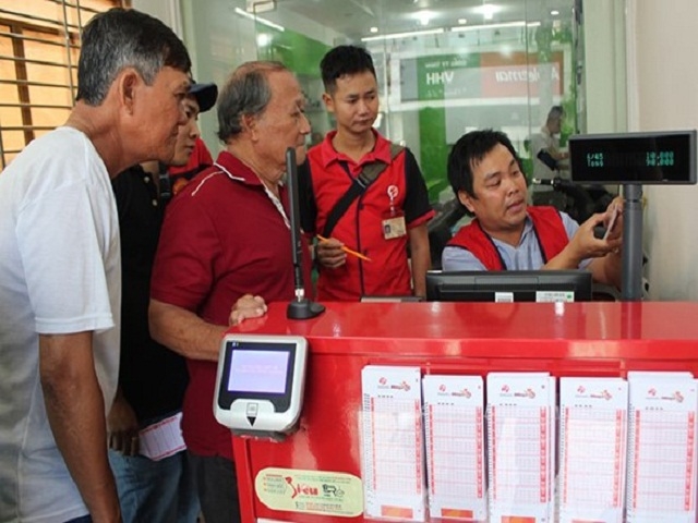 4 ngay nghi tet, giai jackpot se dat moc 80 ty dong? hinh anh 1