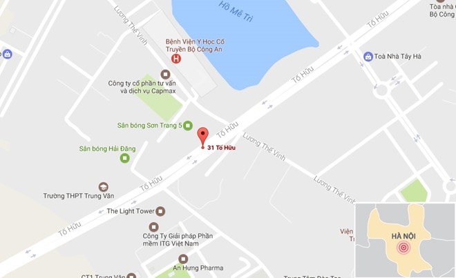 Chay cua hang sua xe may sang mung 1 Tet o Ha Noi hinh anh 2